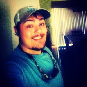 Meet your Posher, Jesse